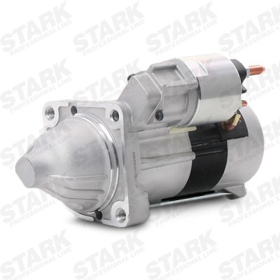 Starter Stark SKSTR-0330101 SKSTR-0330101 - photo 3
