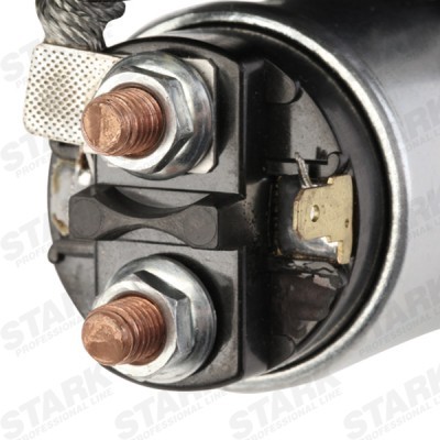 Starter Stark SKSTR-03330732 SKSTR-03330732 - photo 7
