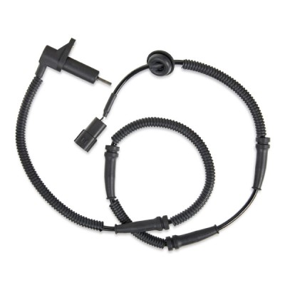 ABS Sensor RIDEX 412W0590P 412W0590P - photo 3