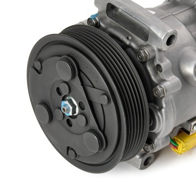 AC Сompressor 447K0260R - photo 5