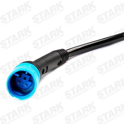 ABS Sensor Stark SKWSS-0350524 SKWSS-0350524 - photo 5