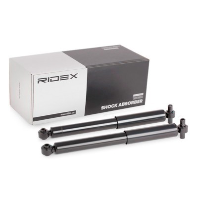 Shock Absorber RIDEX 854S1703 854S1703 - photo 3