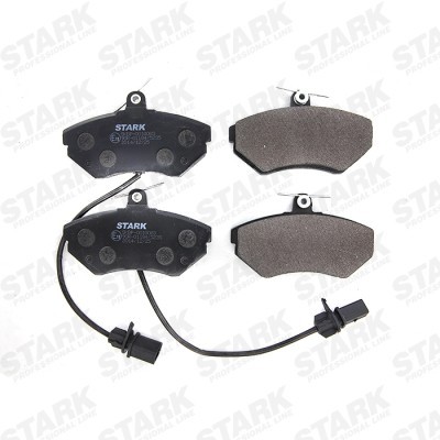 Brake Pads Set Stark SKBP-0010083 SKBP-0010083 - photo 3