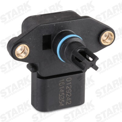 Boost pressure sensor Stark SKBPS-0390068 SKBPS-0390068 - photo 3