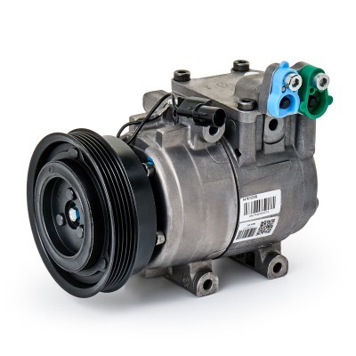 Compressor, Air Conditioning 447K1024R - photo 3