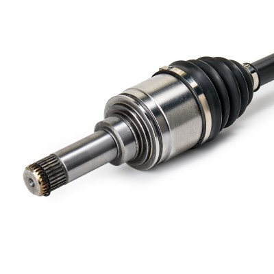 Drive Shaft RIDEX 13D1301R 13D1301R - photo 5