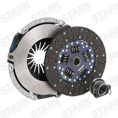 Clutch Kit Stark SKCK-0100652 SKCK-0100652 - photo 5