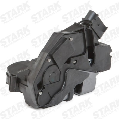 Door Lock Stark SKDLO-2160153 SKDLO-2160153 - photo 4