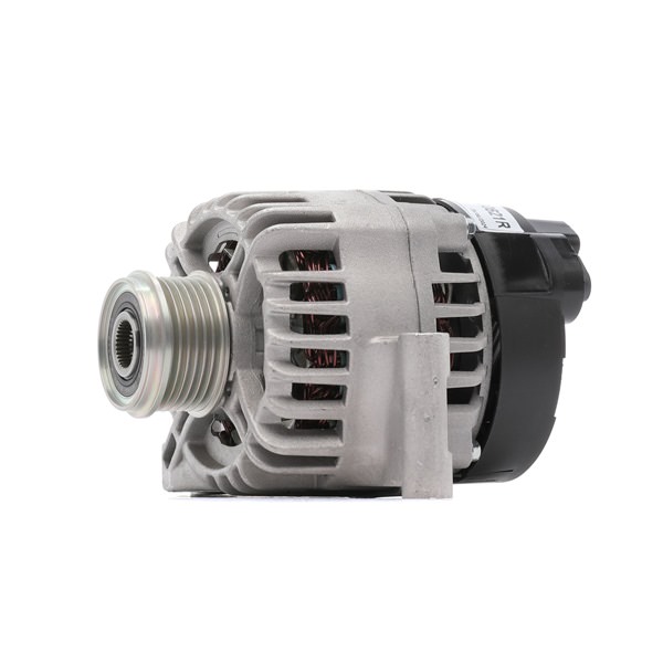 Alternator RIDEX 4G0621R 4G0621R - photo 1