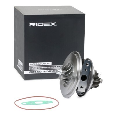 Turbo cartridge (core) RIDEX 4973C0039 4973C0039 - photo 2