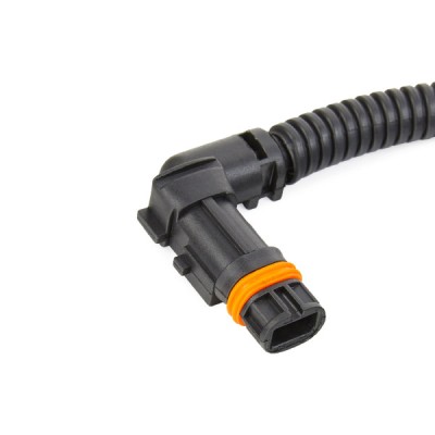 ABS Sensor RIDEX 412W0356P 412W0356P - photo 4