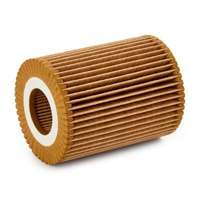 Oil Filter RIDEX 7O0066P 7O0066P - photo 3