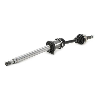 Drive Shaft RIDEX 13D0424 13D0424 - photo 4