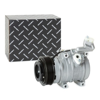 Compressor, Air Conditioning 447K0088 - photo 2