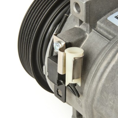 Compressor, Air Conditioning 447K0187R - photo 6