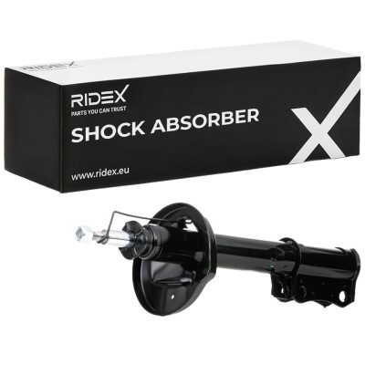 Shock Absorber RIDEX 854S0946 854S0946 - photo 2