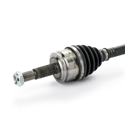 Drive Shaft RIDEX 13D1096 13D1096 - photo 5