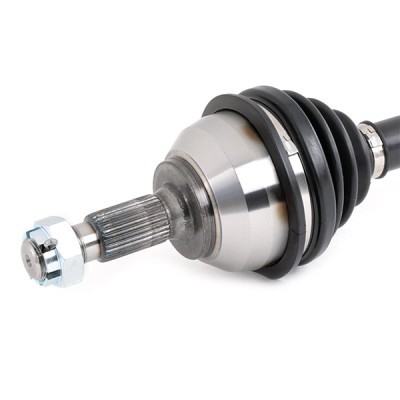 Drive Shaft RIDEX 13D0200 13D0200 - photo 4