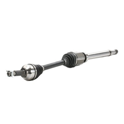 Drive Shaft RIDEX 13D0543 13D0543 - photo 4
