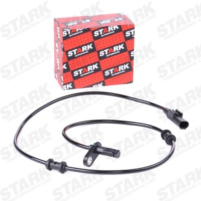 ABS Sensor Stark SKWSS-0350647 SKWSS-0350647 - photo 2
