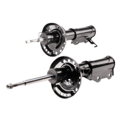 Shock Absorber RIDEX 854S1727 854S1727 - photo 6