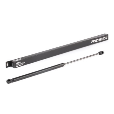 Gas Spring, boot-/cargo area RIDEX 219G0909 219G0909 - photo 2