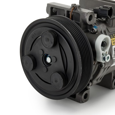 Compressor, Air Conditioning 447K0620R - photo 5
