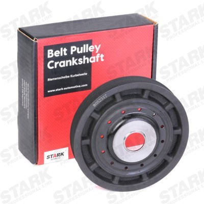 Belt Pulley, crankshaft Stark SKBPC-0640079 SKBPC-0640079 - photo 2