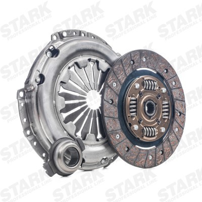 Clutch Kit Stark SKCK-0100185 SKCK-0100185 - photo 3