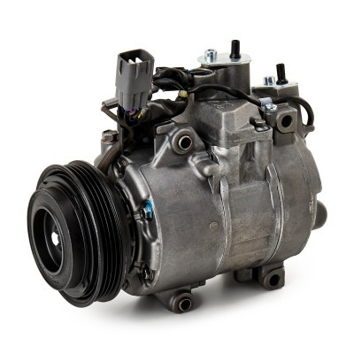 Compressor, Air Conditioning 447K0469R - photo 3