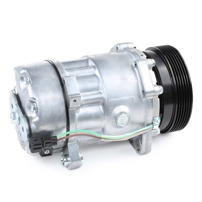 Compressor, Air Conditioning 447K0108 - photo 4