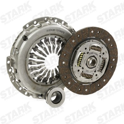 Clutch Kit Stark SKCK-0100736 SKCK-0100736 - photo 3