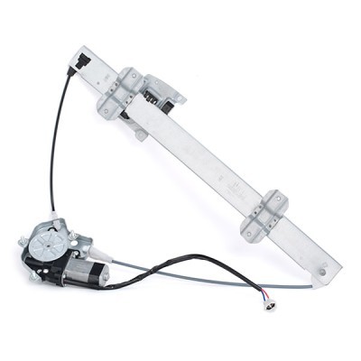 Window Regulator RIDEX 1561W0509 1561W0509 - photo 2