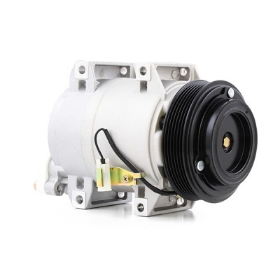 Compressor, Air Conditioning 447K0081 - photo 4