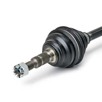 Drive Shaft RIDEX 13D0209R 13D0209R - photo 4