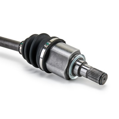 Drive Shaft RIDEX 13D1694 13D1694 - photo 5