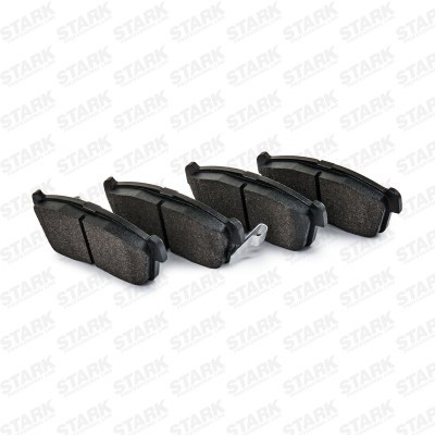 Brake Pads Set Stark SKBP-0010146 SKBP-0010146 - photo 6