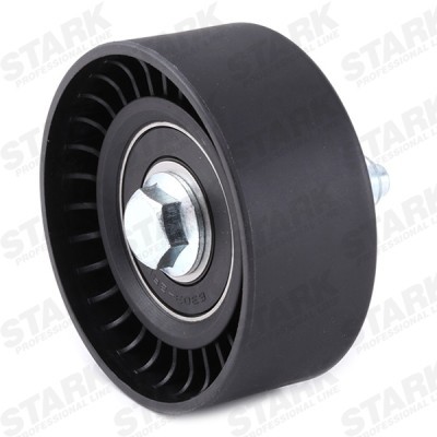 Deflection/Guide Pulley Timing Belt Stark SKDGP-1100058 SKDGP-1100058 - photo 3