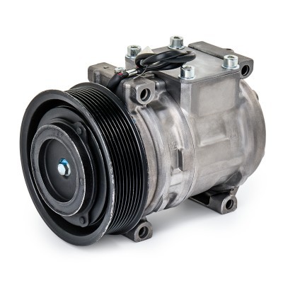 Compressor, Air Conditioning 447K0656R - photo 3