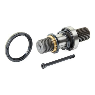 Drive Shaft RIDEX 13D0719 13D0719 - photo 3