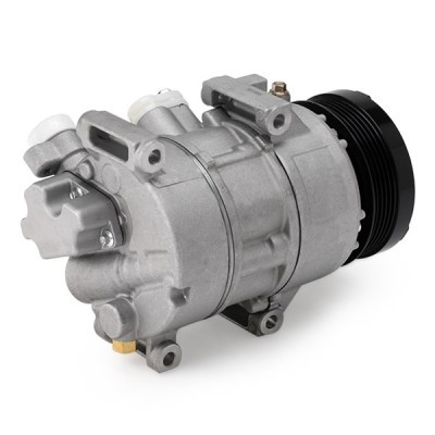 Compressor, Air Conditioning TOYOTA 447K0047 - photo 3
