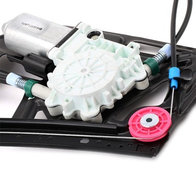 Window Regulator RIDEX 1561W0211 1561W0211 - photo 5