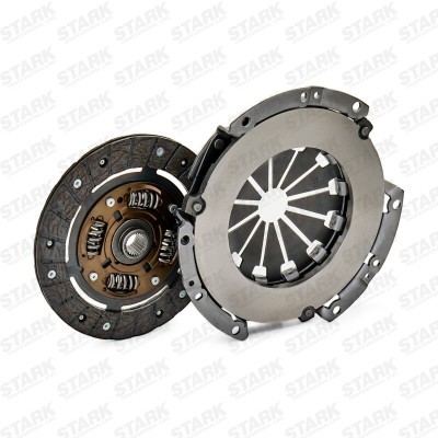 Clutch Kit Stark SKCK-0100002 SKCK-0100002 - photo 5