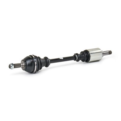 Drive Shaft RIDEX 13D0954R 13D0954R - photo 3