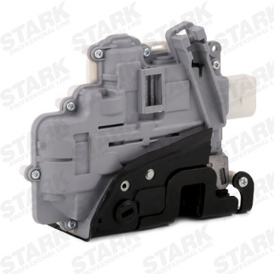 Door Lock Stark SKDLO-2160028 SKDLO-2160028 - photo 6