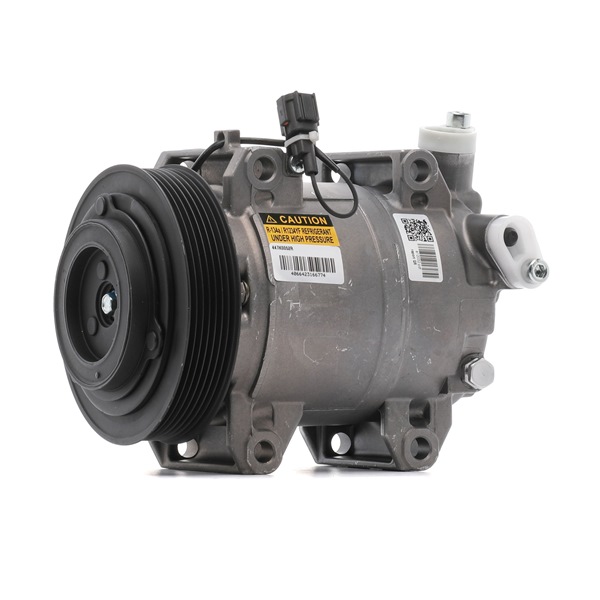 Compressor, Air Conditioning 447K0052R - photo 1