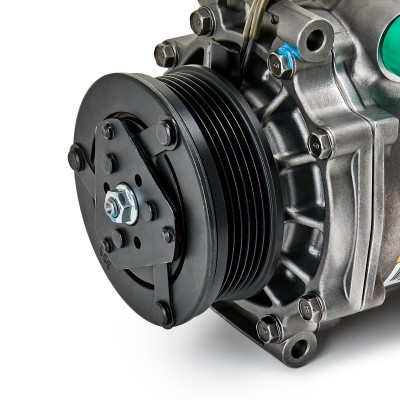 Compressor, Air Conditioning 447K0125R - photo 5