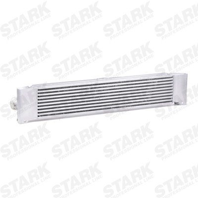 Intercooler, Charger Stark SKICC-0890078 SKICC-0890078 - photo 4