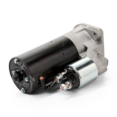 Starter RIDEX 2S0107P 2S0107P - photo 4