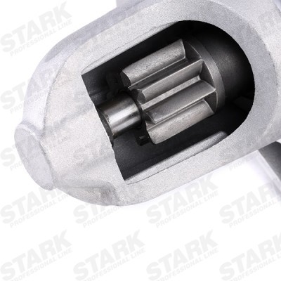 Starter Stark SKSTR-0330113 SKSTR-0330113 - photo 6